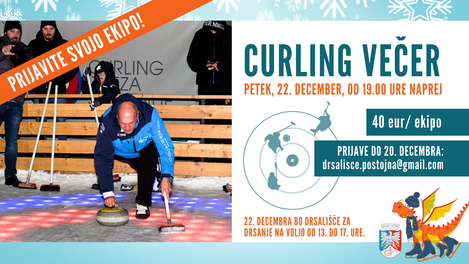 CURLING 1